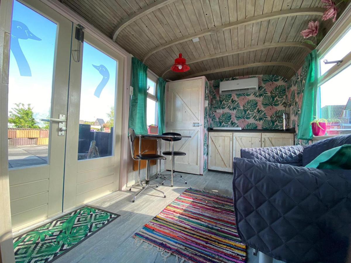 De Ganz Villa Grafhorst Bagian luar foto